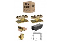 90112 KIT BRUT- PRIX NET !!!