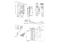 P00014322 - H-wood+3006i-h+vsz cyl 80mm+2x3020hyb-a2+shkw-alum