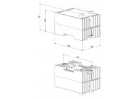 AC-TRANS-12V-25W~~P00008820 - Veiligheidstransformator 12 v ac-25w