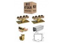 90112 KIT GALVA - PRIX NET !!!