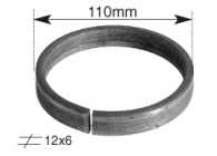 CR111~~RING - 110MM 12X6MM.