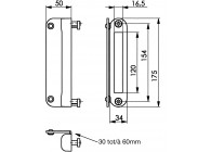 145G~~Slotvanger-145G-12526