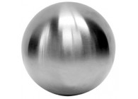 IN480025~~BOL IN INOX - 25 X 2 MM - M6