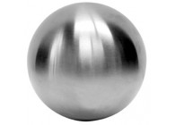 BOULE EN INOX - 20 X 2 MM - M4