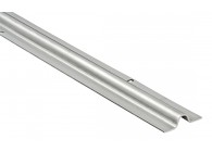 RAIL RAPIDO A VISSER ACIER INOX - 3 M. INOX