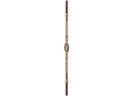 BALUSTRE PRESTIGE  VIEUX BRONZE