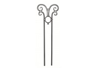 BALUSTRE  o 14MM LONGUEUR 1000MM