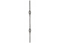 BALUSTRE # 14MM - LONGUEUR 1150MM