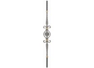 BALUSTRE PRESTIGE VIEUX BRONZE