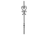 BALUSTRE # 14MM - LONGUEUR 1150MM