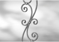 BALUSTRE