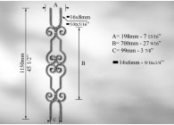 BALUSTRE