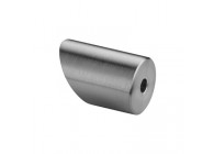 Kabelstopper voor kabelsysteem, 3,2 mm - 4 mm