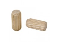 Houten plug, 30 mm, Ø15 mm, QS-512