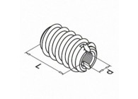 Inschroefmoer, QS-69