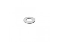 Sluitring, voor M12 draad, 24 x 2,5 mm, QS-215