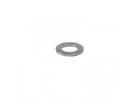 Sluitring, voor M12 draad, 20 x 2 mm, QS-217