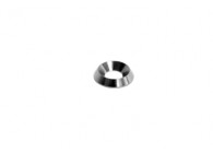 Sluitring, voor M12 draad, 32 x 7 mm, QS-286