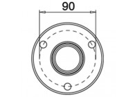 130916-548-12~~Baluster,MOD0916,D48,3mmx4,6mm,H989mm,RVS304,K320