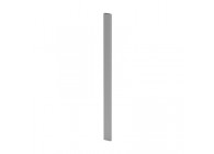 Baluster, Easy Alu, 60x15 mm