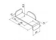 Gabarit pour Easy Alu