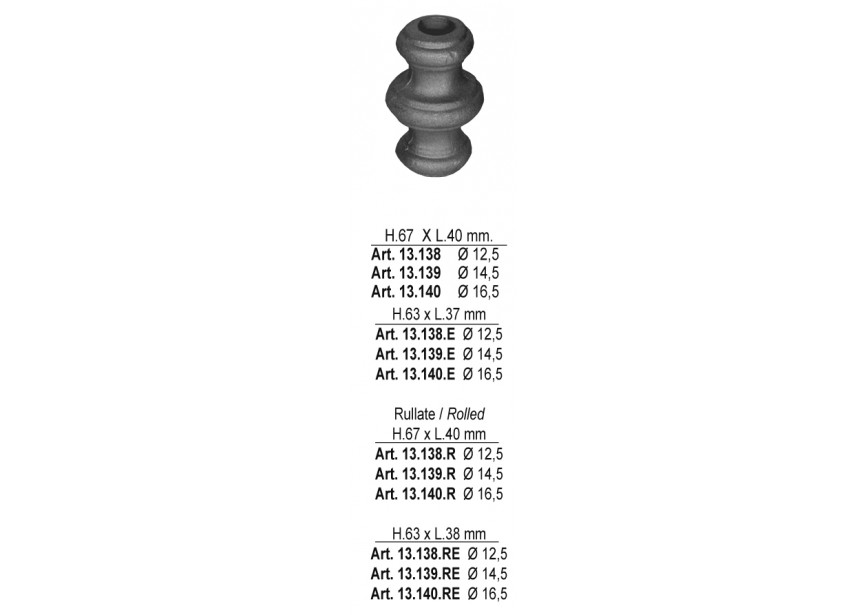 13.139~~EURO SPEERPUNT