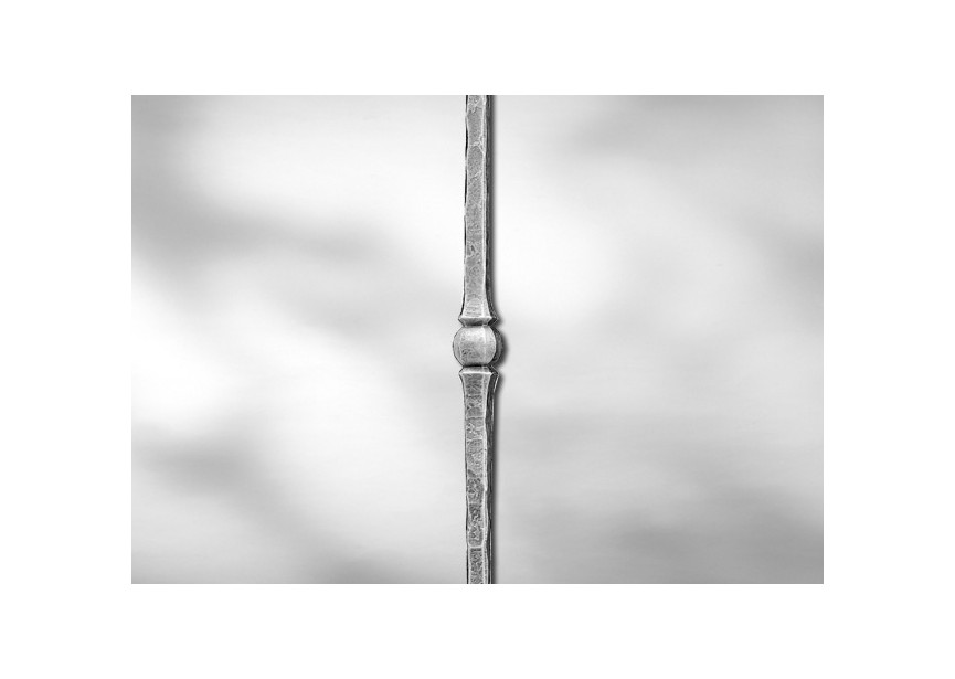 BALUSTRE # 13MM - LONGUEUR 1070MM