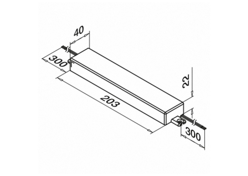 700013-030-66~~Osram, 220...240 V~,  12V, 30W, CE