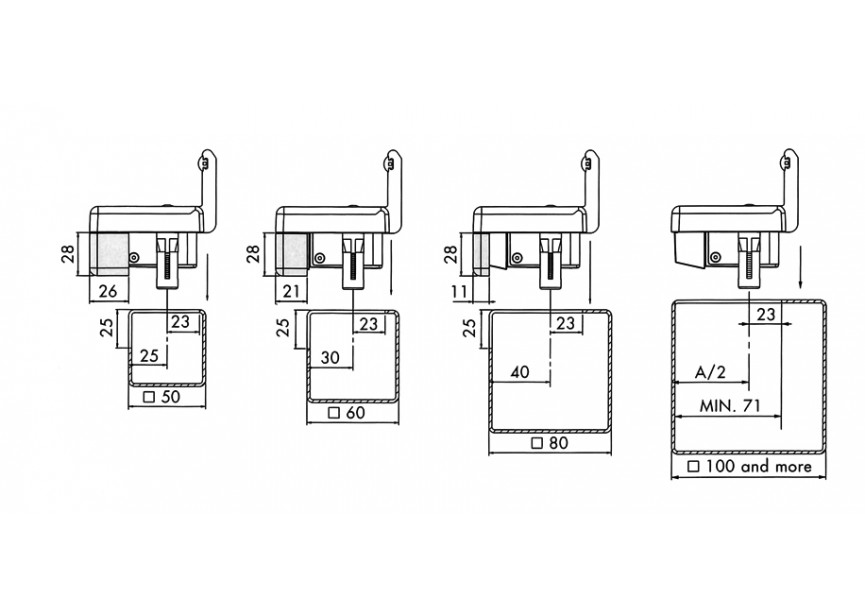 SEH-E~~P00008664 - Elektrische opener voor hybrid-slot-impuls