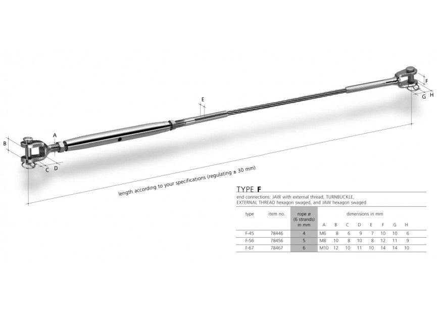 78446~~TYPE F-45