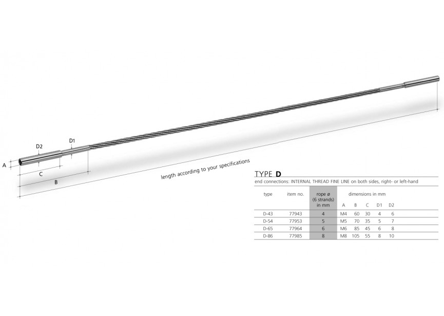 TYPE D-54