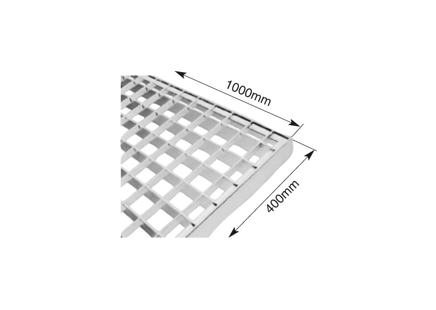 PANNEAUX M.33X33 TYPE C 25-2