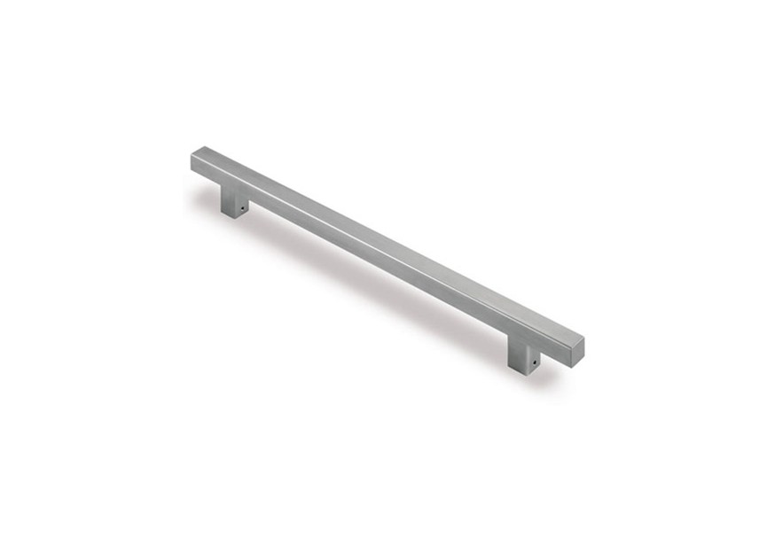 Barre de tirage Hext D30X30 I350 L500 H75 Dc25X25