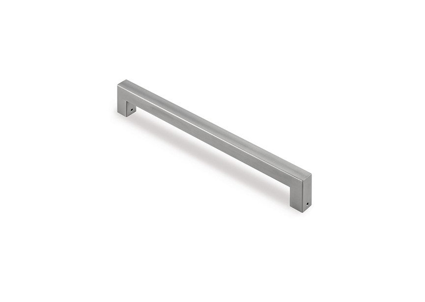 Barre de tirage Hext D30X30 I300 L330 H75