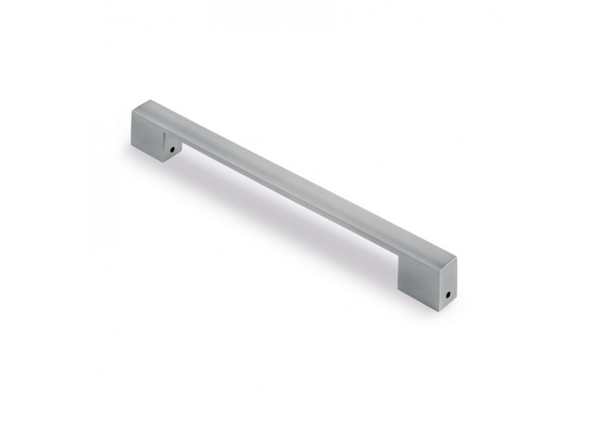 Barre de tirage Hext D30X8 I350 L400 H48