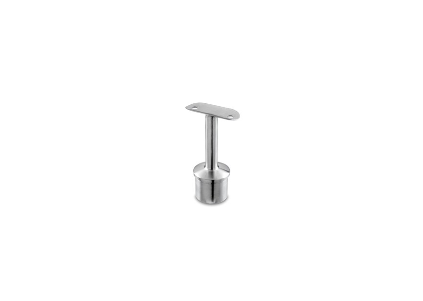 130710-048-00-12~~BUISSTEUN, 42,4X2MM OP BUIS 48,3MM,