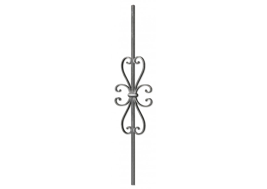 BALUSTRE # 14MM - LONGUEUR 1150MM