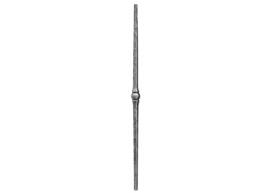 B2102~~SPIJL # 13MM - LENGTE 950MM