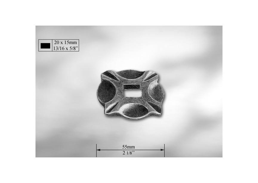 CACHE-SCELLEMENT # 20X15MM.