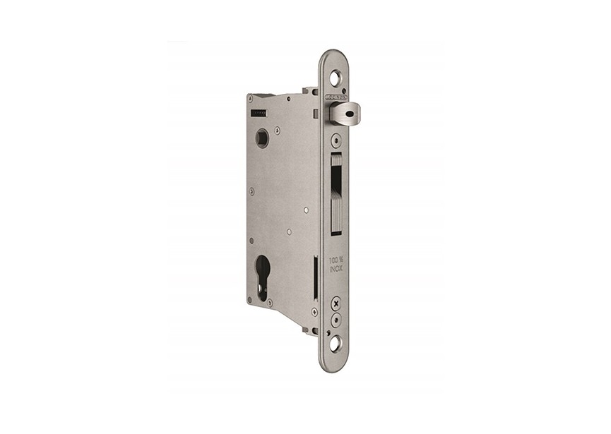 EIGHTYLOCK-W~~P00007973 - Insteekslot met 60mm doornmaat voor hout vanaf 80mm