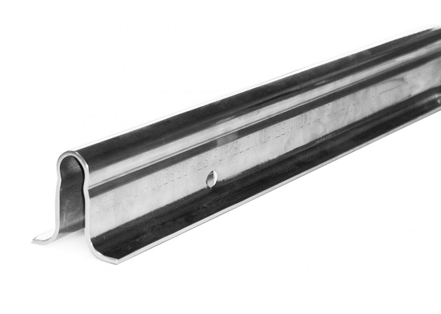 JOLLY I 3~~RAIL INOX 3 M