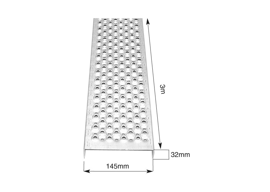 AP230P14532~~PROF.AP2-30-MAW(2MM PLAAT)