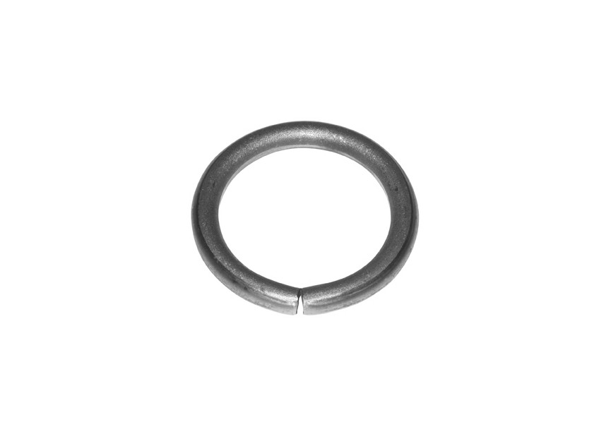 CERCLES DIAM 110 - ROND 12MM