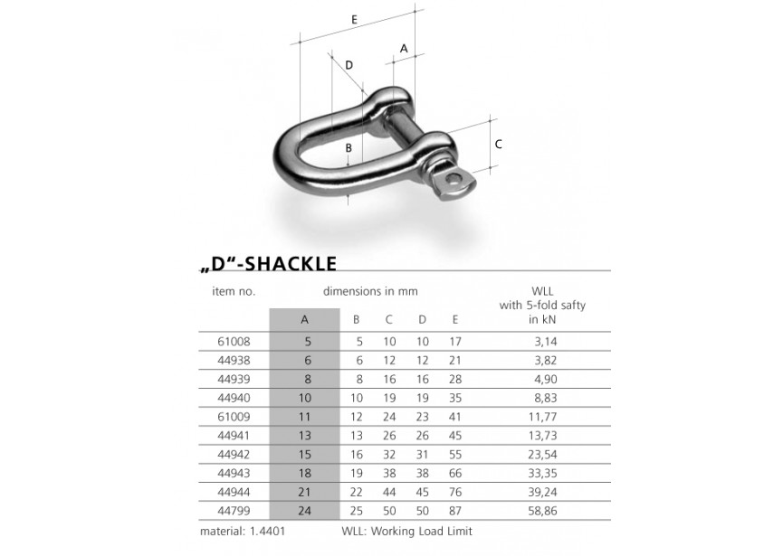 44941~~BEUGEL - 13MM