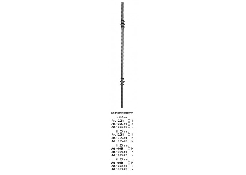 10.053.02~~EURO SPIJL