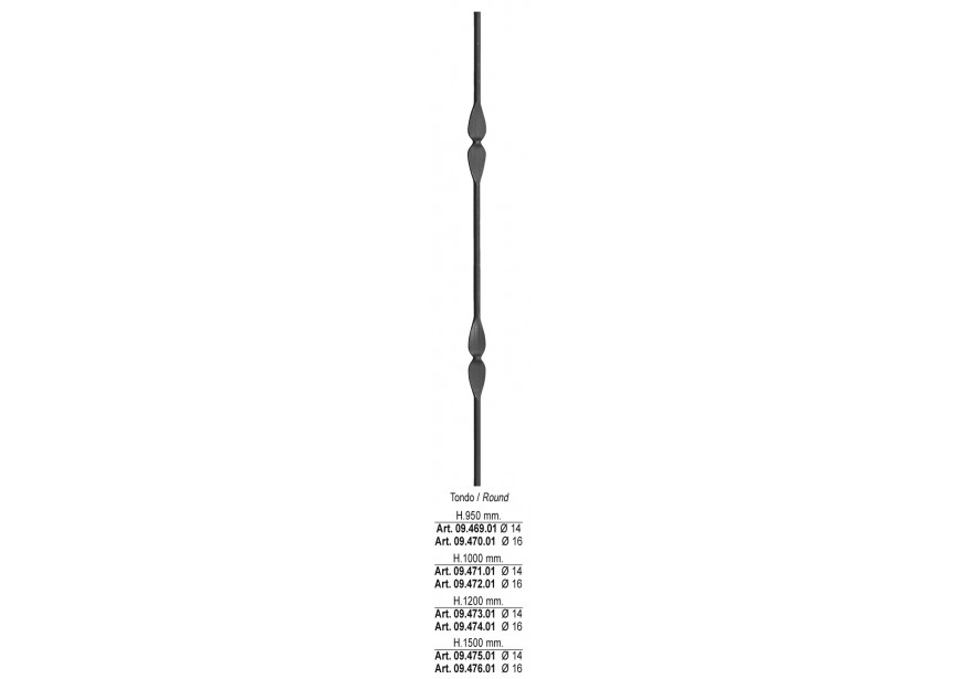 09.476.01~~EURO SPIJL