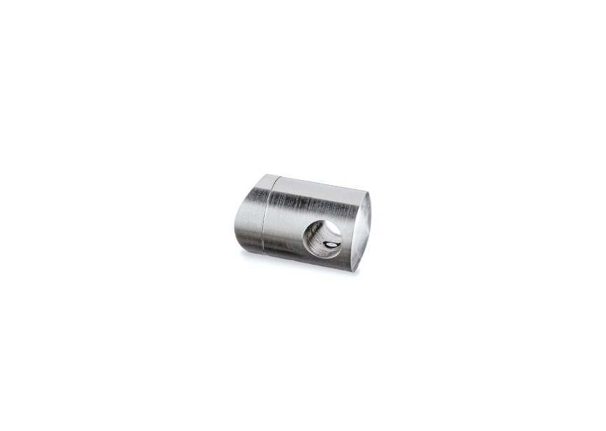 130830-048-12~~STAFHOUDER VOOR 12MM STAF, BUIS 48,3MM,