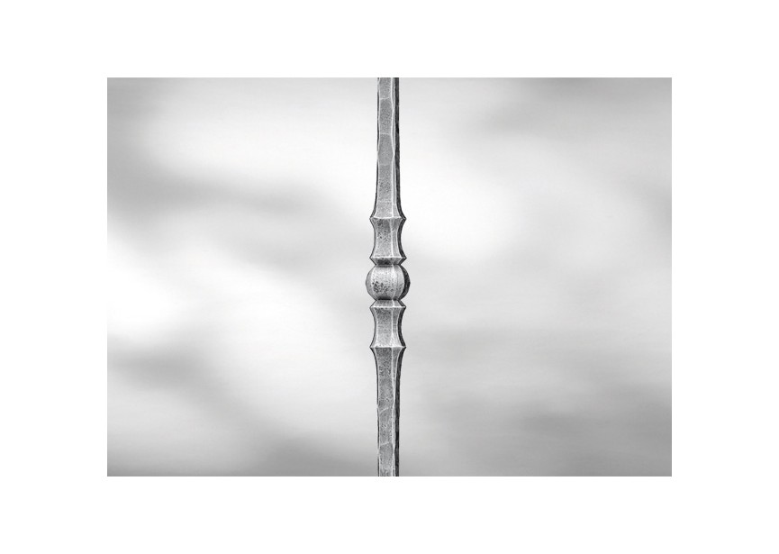 BALUSTRE # 13MM - LONGUEUR 1070MM