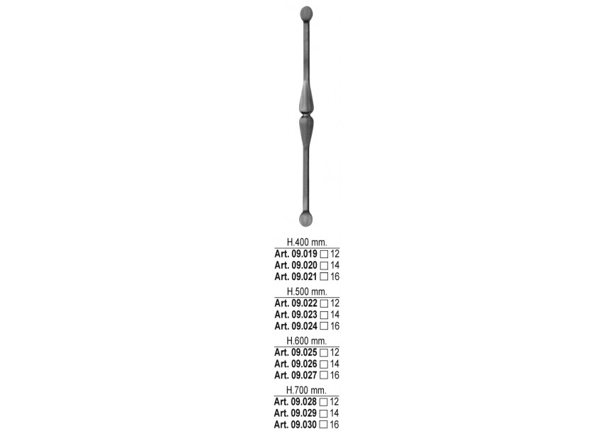 EURO BALUSTRE