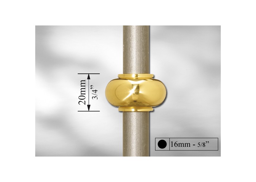 ML22~~BRONS SIERHULS o 16 MM